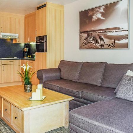 Апартаменты Zeezicht Ref 232 Остенде Экстерьер фото